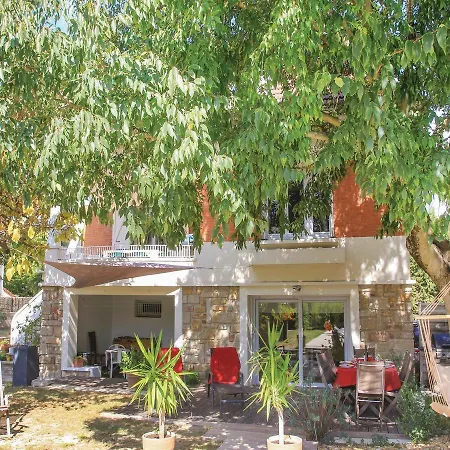 One-bedroom In דירה Montélimar