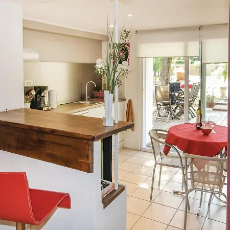 דירה One-bedroom In Montélimar