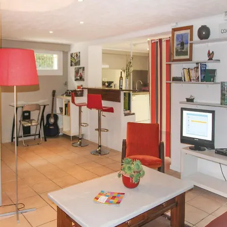 דירה One-bedroom In Montélimar