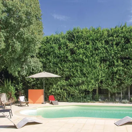 One-bedroom In דירה Montélimar