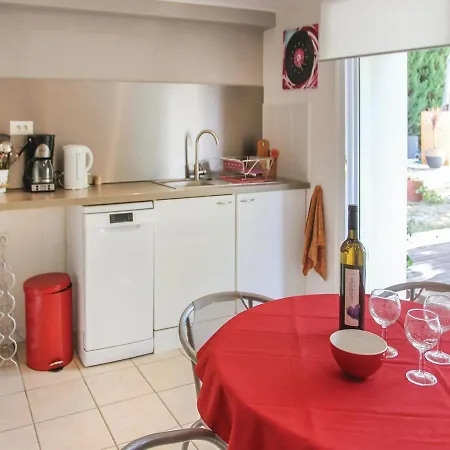 One-bedroom In