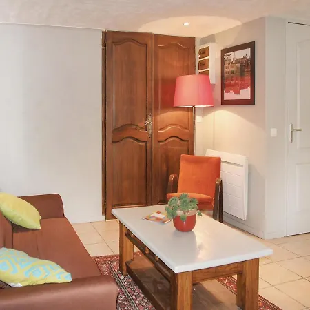 Appartement One-bedroom In Montélimar