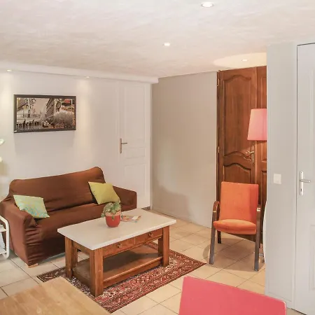 One-bedroom In * Montélimar